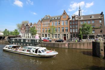 Guesthouse Prinsencanal 2, Ámsterdam (foto 3)