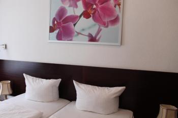 Hotel Novalis, Berlin (Foto 5)