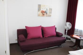 Hotel Novalis, Berlin (Foto 4)