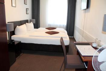 Hotel Novalis, Berlin (Foto 3)