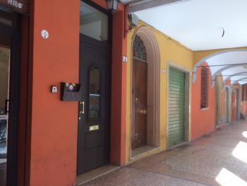 Suite del Borgo - Affittacamere - Guest house, Boloňa (fotografie 3)