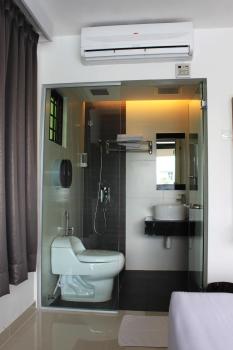 Time Hotel, Kuala Lumpur (fotografie 2)