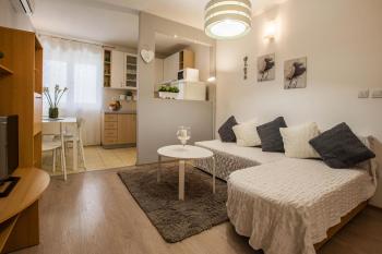 Apartment Toni Relax, Split (photo 4)