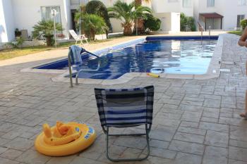Evros Peyia & Coral Bay Seaview Apartment, Peyia (foto 3)