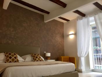 Napoli Plebiscito Apartment, Neapel (Foto 5)