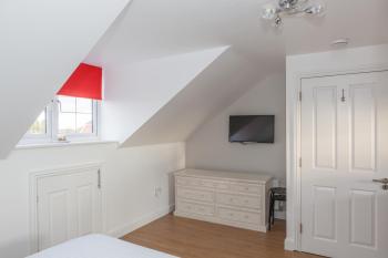 Park View Studio - Lydiard Millicent Swindon Wiltshire, Swindon (fotografie 5)