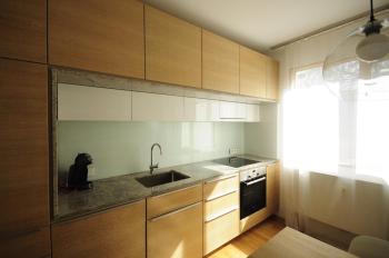 Design Apartment in Park, Sofia (photo 5)