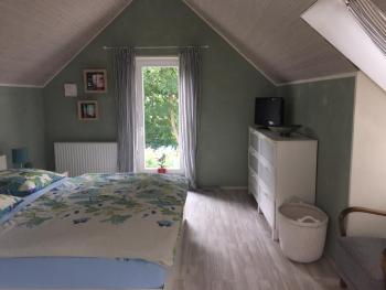 Ferienhaus Am Park Leipzig, Lipsko (fotografie 2)