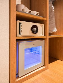 Hotel Park Habio, Seoul (photo 5)