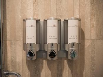 Hotel Park Habio, Seoul (photo 4)