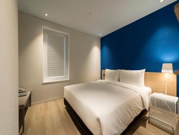 Hotel Park Habio, Seoul (photo 3)