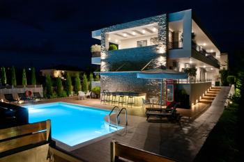Chrysalis studios, Stavros (fotografie 4)