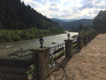 Zatin, Yaremtche (photo 2)