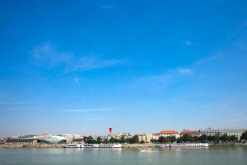 Riverside Panorama Apartment, Budapešť (fotografie 5)