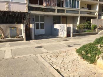 Apartments with WiFi Split - 12843, Split (photo 3)