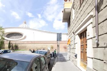 Lunaria Suites Rome Vaticano, Řím (fotografie 2)