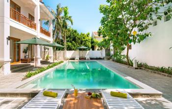 Fig Tree Boutique Villa, Hội An (Foto 2)