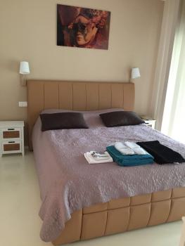 Beautiful LOFT in the Center of Brussels, Brüssel (Foto 4)