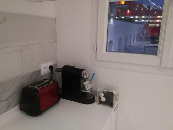 Suite Nice Riviera, Nice (fotografie 4)