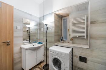 Elisabeth 21 Apartment, Budapest (photo 3)