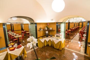 Le Petit Hotel, Турин (фото 5)
