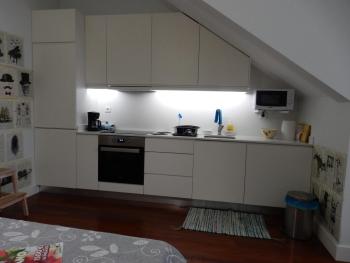 Oporto Downtown Apartment, Porto (fotografie 5)