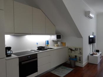 Oporto Downtown Apartment, Porto (fotografie 4)