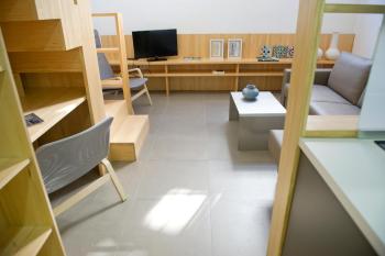 Smart Suites Albaicin, Granada (foto 5)