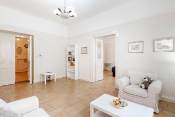 Historic centre-spacious apartment, Praha (fotografie 5)