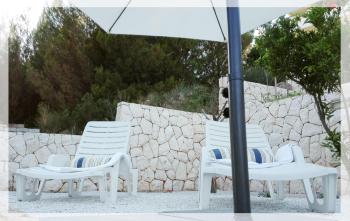 Apartment with pool near Split, Split (photo 5)