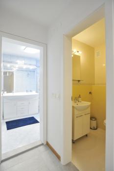 Strict city apartments, Liubliana (foto 4)