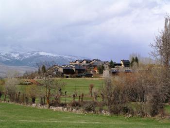 Cal Pedrals, Puigcerdà (Foto 4)