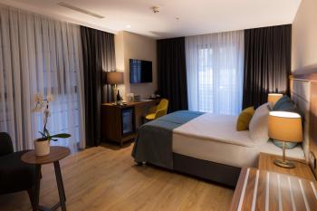 Endless Art Hotel-Special Category, Istanbul (fotografie 2)