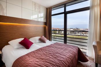 Qubus Hotel Kraków, Kraków (zdjęcie 4)