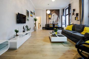 Kings Landing Apartament, Cracovie (photo 2)