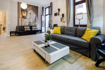 Kings Landing Apartament, Cracovie (photo 3)