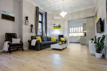 Kings Landing Apartament, Cracovie (photo 5)