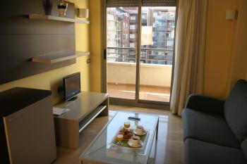 Apartaments Independencia, Barcelona (fotografie 2)