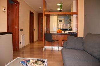 Apartaments Independencia, Barcelona (fotografie 3)