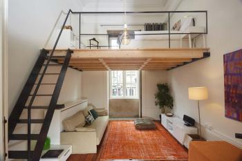 The Passenger Hostel, Porto (photo 5)