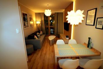 Apartamenty Podgorze, Szklarska Poręba (foto 5)