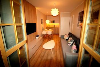 Apartamenty Podgorze, Szklarska Poręba (foto 2)