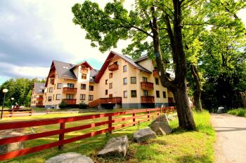 Apartamenty Podgorze, Szklarska Poręba (foto 3)