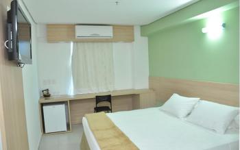 Arrey Gran Hotel, Teresina (fotografie 4)