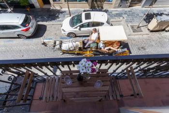 Artist's Charming Design - Space Maison Apartments, Sevilla (Foto 3)