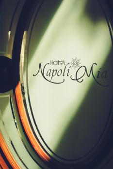 NapoliMia Boutique Hotel, Napoli (foto 4)
