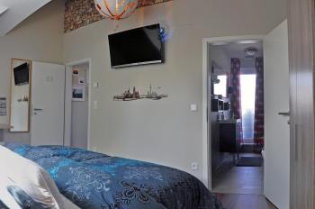 Frankfurt Bed & Breakfast, Francfort-sur-le-Main (photo 3)