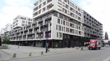 Jack Apartment, Cracovie (photo 5)