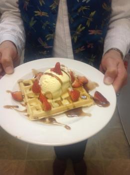 The Dragonfly, Blackpool (fotografie 5)