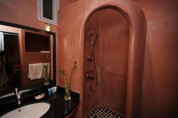 Riad Vendôme & Spa, Marrakech (foto 4)